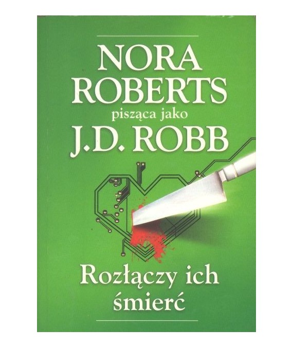 Rozłączy ich śmierć