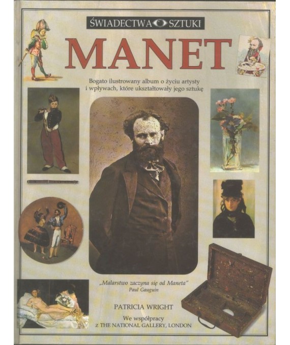 Manet