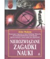 Nierozwiązane zagadki nauki