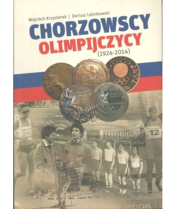 Chorzowscy olimpijczycy (1924-2014)