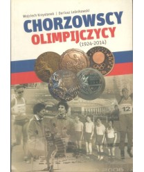 Chorzowscy olimpijczycy (1924-2014)