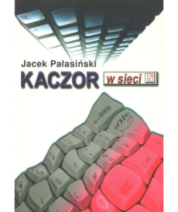 Kaczor w sieci