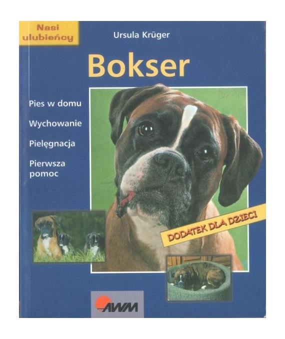 Bokser