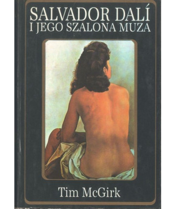 Salvador Dali i jego szalona muza