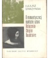 O romantycznej syntezie sztuk. Delacroix, Chopin, Baudelaire