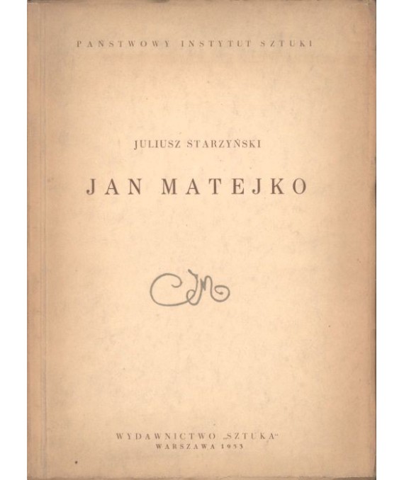 Jan Matejko