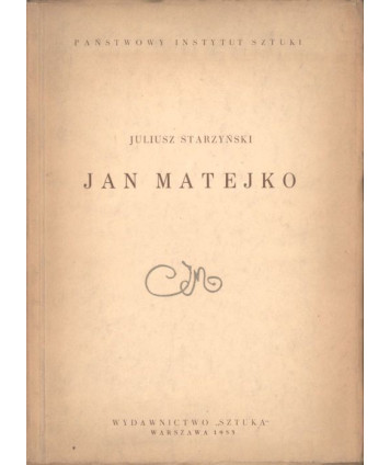 Jan Matejko