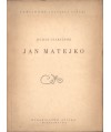 Jan Matejko