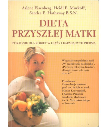 Dieta przyszłej matki