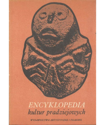 Encyklopedia kultur pradziejowych