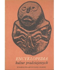 Encyklopedia kultur pradziejowych