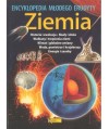 Ziemia. Historia i ewolucja. Skały i złoża. Wulkany i trzęsienia ziemi. Klimat i globalne zmiany. Woda, powietrze i...
