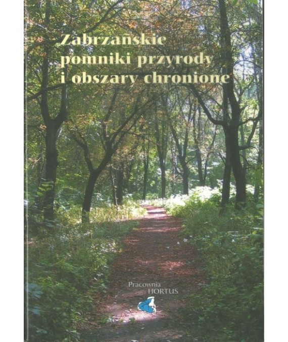 Zabrzańskie pomniki przyrody i obszary chronione