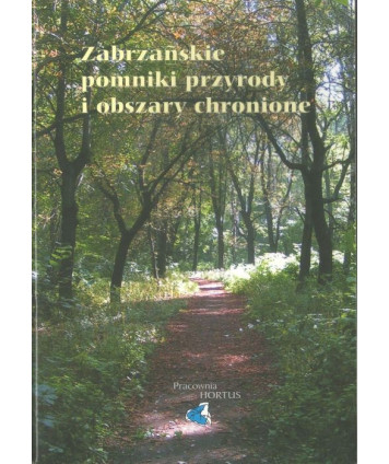 Zabrzańskie pomniki przyrody i obszary chronione