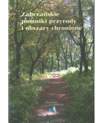 Zabrzańskie pomniki przyrody i obszary chronione