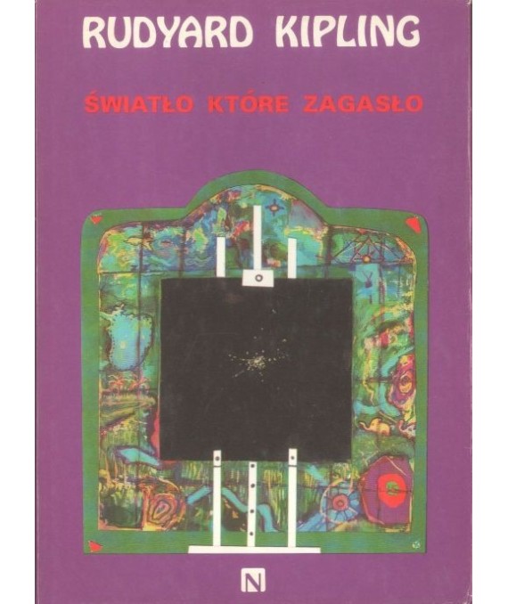 Światło, które zgasło