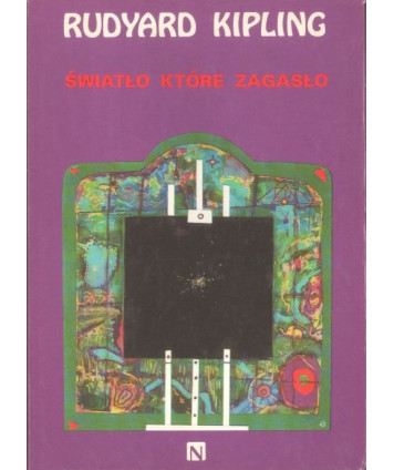 Światło, które zgasło