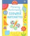 Pierwszy ilustrowany słownik matematyki