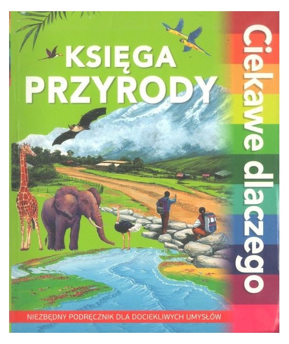 Księga przyrody