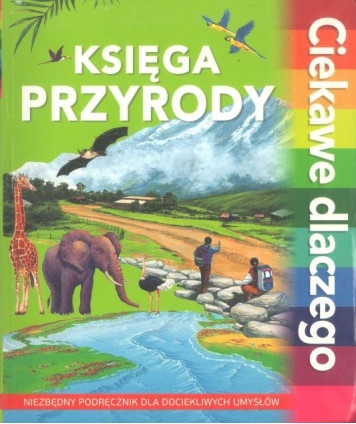 Księga przyrody