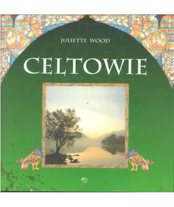 Celtowie. Ludzie, mitologia, sztuka