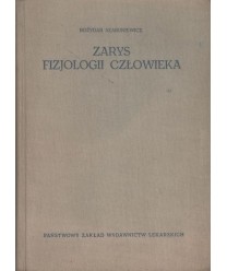 Zarys fizjologii człowieka