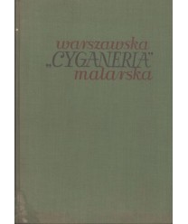 warszawska "cyganeria" malarska. Grupa Marcina Olszyńskiego