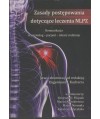 Zasady postępowania dotyczące leczenia NLPZ. Komunikacja reumatolog - pacjent - lekarz rodzinny