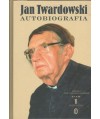 Autobiografia. Myśli nie tylko o sobie. Tom 1. Smak dzieciństwa 1915-1959