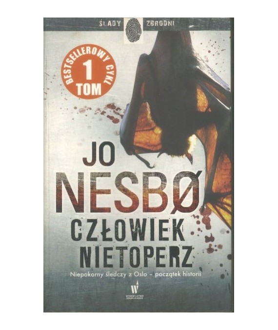Człowiek nietoperz