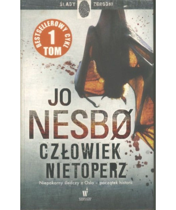 Człowiek nietoperz