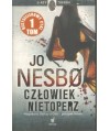 Człowiek nietoperz