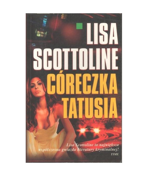 Córeczka tatusia