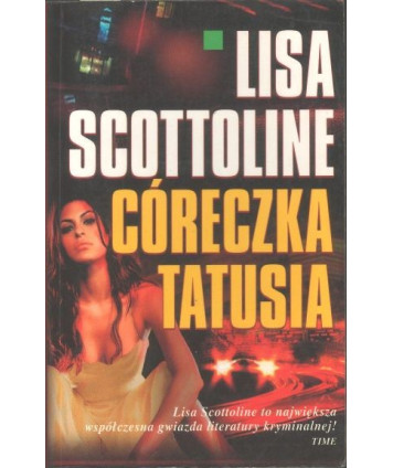 Córeczka tatusia