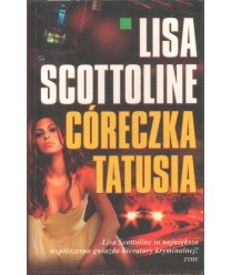 Córeczka tatusia