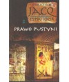 Egipski sędzia 2. Prawo pustyni