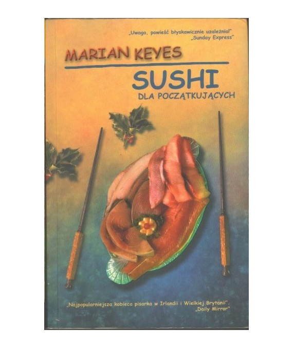 Sushi dla początkujących