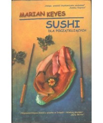 Sushi dla początkujących