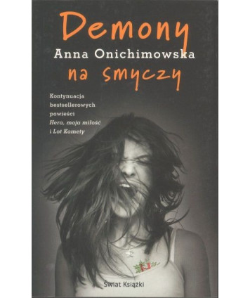 Demony na smyczy