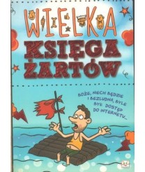 Wielka księga żartów