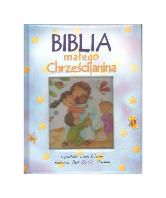 Biblia małego chrześcijanina