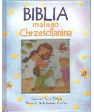 Biblia małego chrześcijanina
