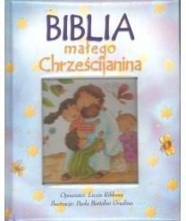 Biblia małego chrześcijanina