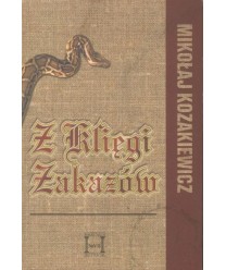 Z księgi zakazów