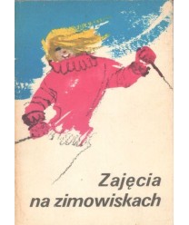 Zajęcia na zimowiskach. Poradnik