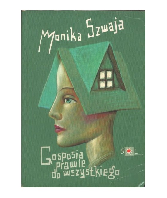 Gosposia prawie do wszystkiego