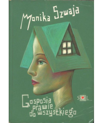Gosposia prawie do wszystkiego