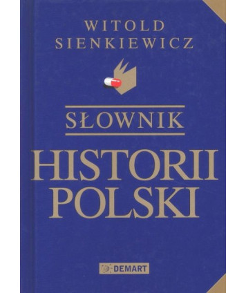 Historia Polski. Słownik