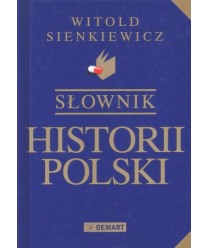 Historia Polski. Słownik