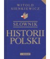 Historia Polski. Słownik
